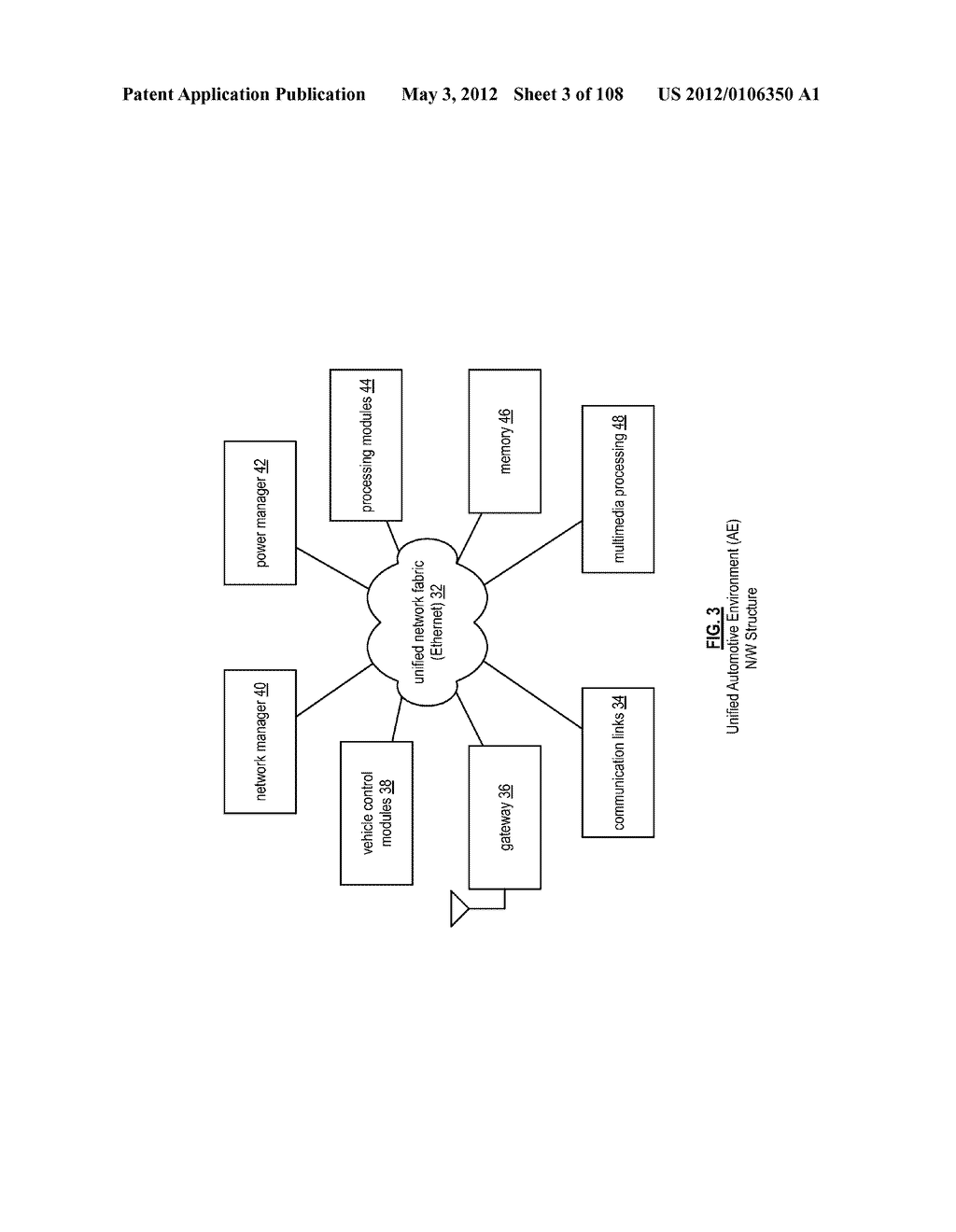 BRIDGE ROUTING MODULE - diagram, schematic, and image 04