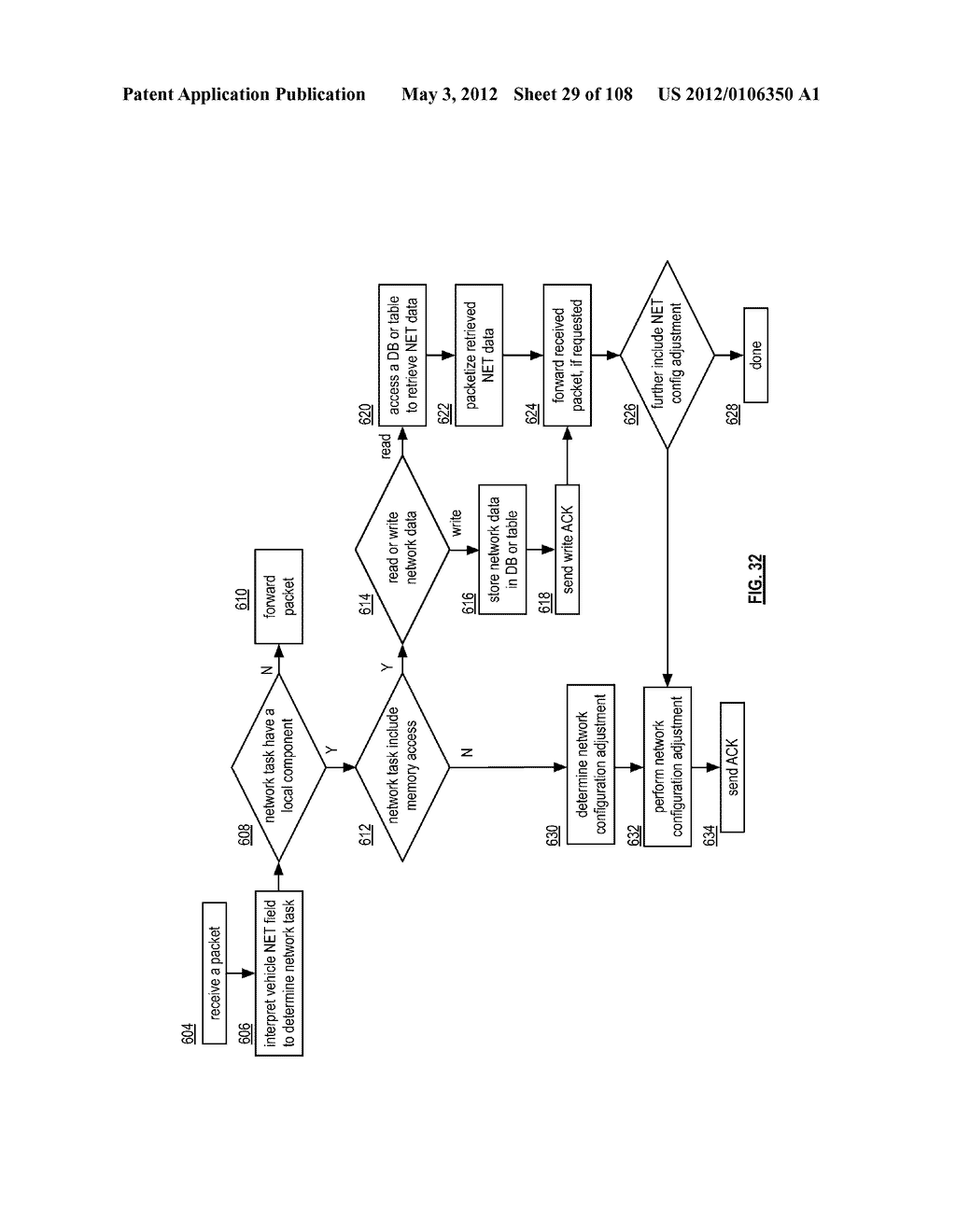 BRIDGE ROUTING MODULE - diagram, schematic, and image 30