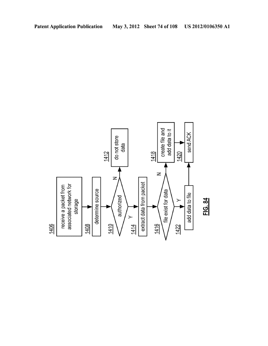 BRIDGE ROUTING MODULE - diagram, schematic, and image 75