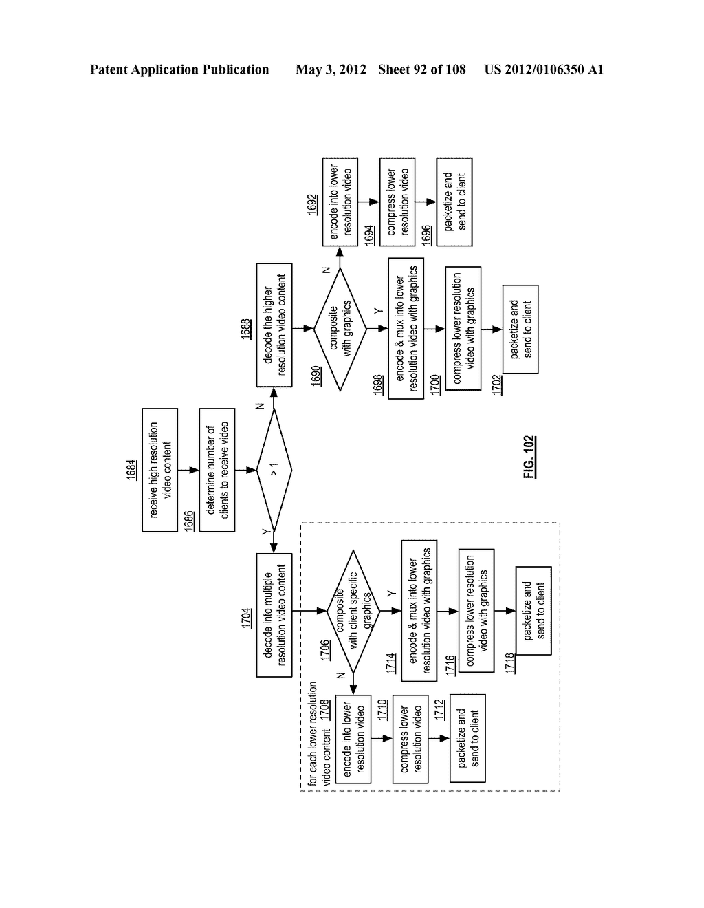 BRIDGE ROUTING MODULE - diagram, schematic, and image 93