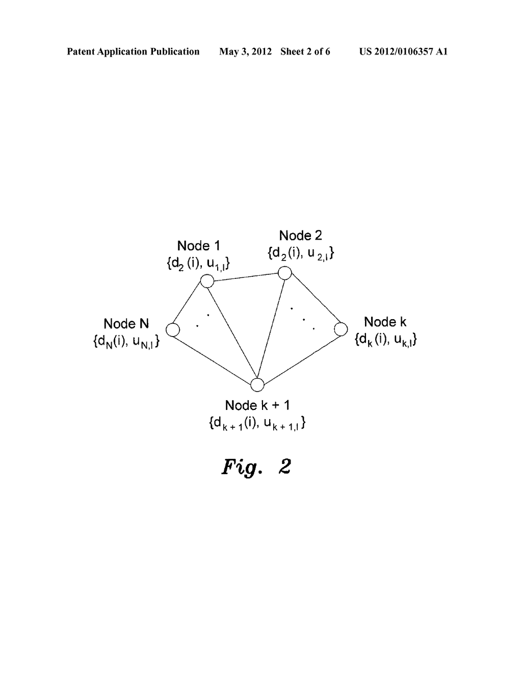 VARIABLE STEP-SIZE LEAST MEAN SQUARE METHOD FOR ESTIMATION IN ADAPTIVE     NETWORKS - diagram, schematic, and image 03