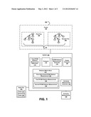 DETERMINING A SIMILARITY BETWEEN TREE RELATED STRUCTURES diagram and image