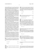 METHOD AND APPARATUS FOR COMMUNICATION WITH SHORTENED SIGNAL FORMATS diagram and image