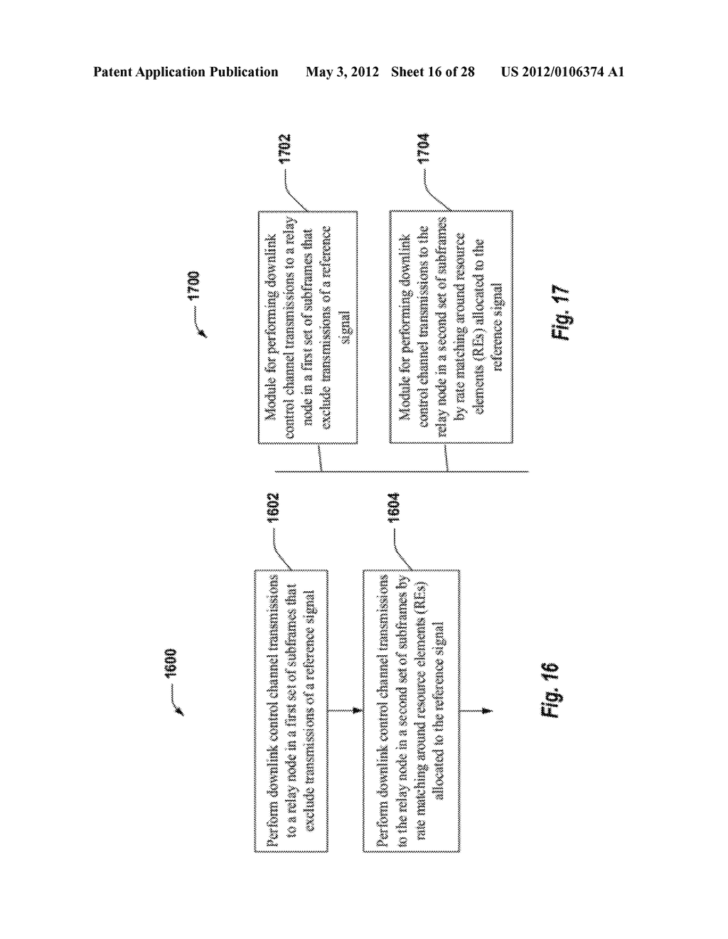 METHODS AND APPARATUSES FOR USING CHANNEL STATE INFORMATION REFERENCE     SIGNALS - diagram, schematic, and image 17