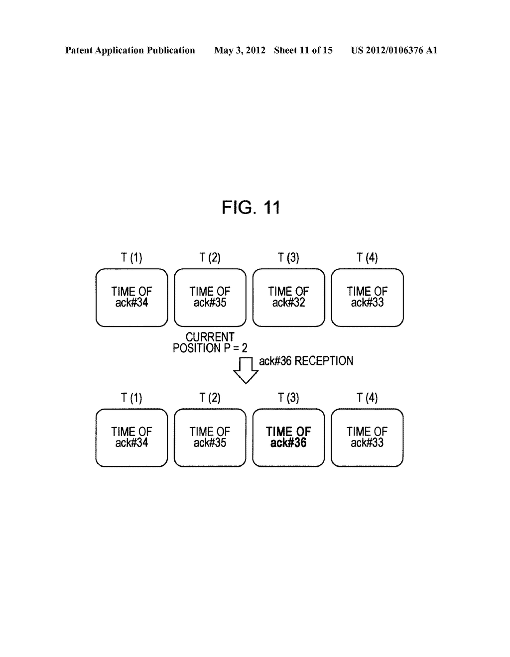 COMMUNICATION DEVICE, COMMUNICATION SYSTEM, PROGRAM, AND COMMUNICATION     METHOD - diagram, schematic, and image 12