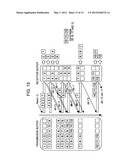 COMMUNICATION DEVICE, COMMUNICATION SYSTEM, PROGRAM, AND COMMUNICATION     METHOD diagram and image