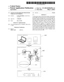 SYSTEM AND METHOD FOR MIXED-MESH WIRELESS NETWORKING diagram and image