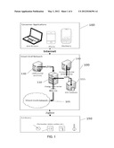 SYSTEM AND METHOD FOR MIXED-MESH WIRELESS NETWORKING diagram and image