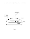 SYSTEM AND METHOD FOR MIXED-MESH WIRELESS NETWORKING diagram and image