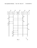 IDENTITY MANAGEMENT SYSTEM diagram and image