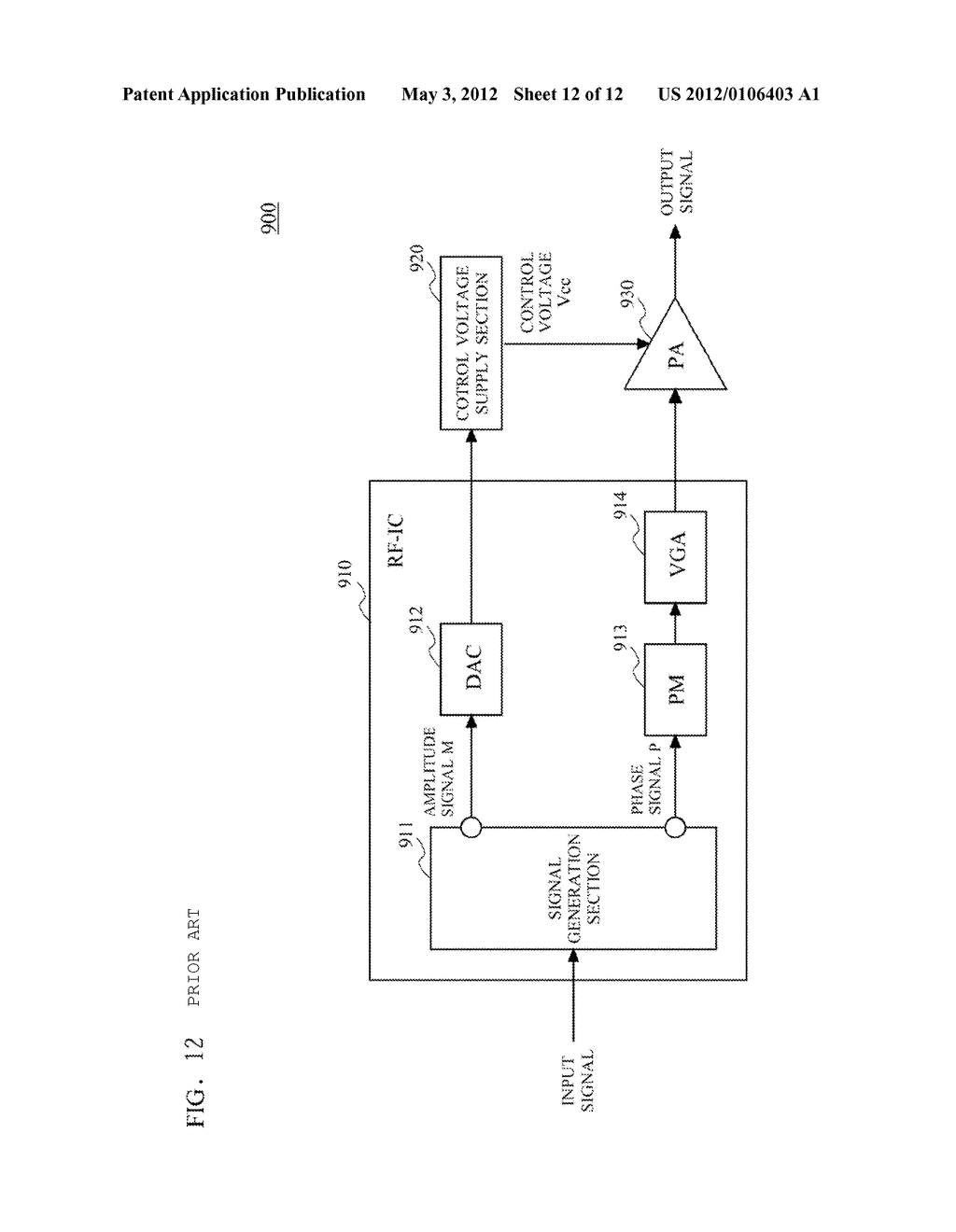 TRANSMISSION CIRCUIT - diagram, schematic, and image 13