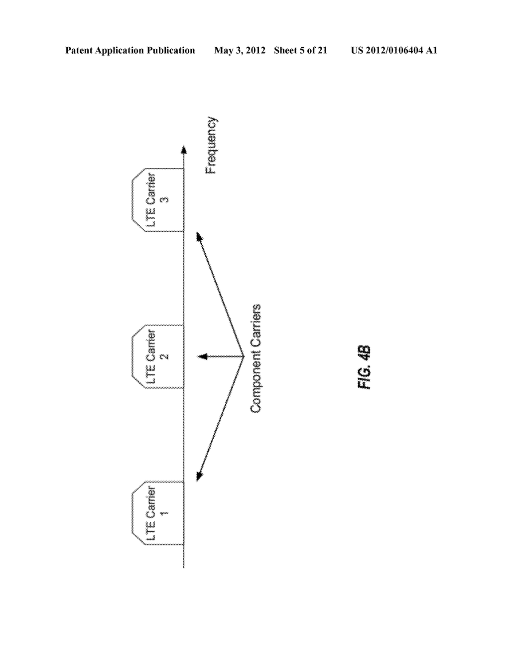 FDD AND TDD CARRIER AGGREGATION - diagram, schematic, and image 06