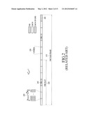 GENERATION OF HARQ-ACK INFORMATION AND POWER CONTROL OF HARQ-ACK SIGNALS     IN TDD SYSTEMS WITH DOWNLINK OF CARRIER AGGREGATION diagram and image