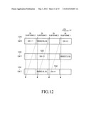 GENERATION OF HARQ-ACK INFORMATION AND POWER CONTROL OF HARQ-ACK SIGNALS     IN TDD SYSTEMS WITH DOWNLINK OF CARRIER AGGREGATION diagram and image