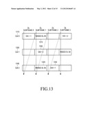 GENERATION OF HARQ-ACK INFORMATION AND POWER CONTROL OF HARQ-ACK SIGNALS     IN TDD SYSTEMS WITH DOWNLINK OF CARRIER AGGREGATION diagram and image