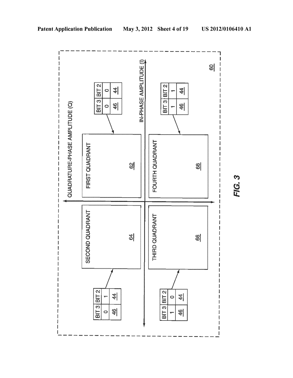 MODULATION DIVISION MULTIPLE ACCESS - diagram, schematic, and image 05