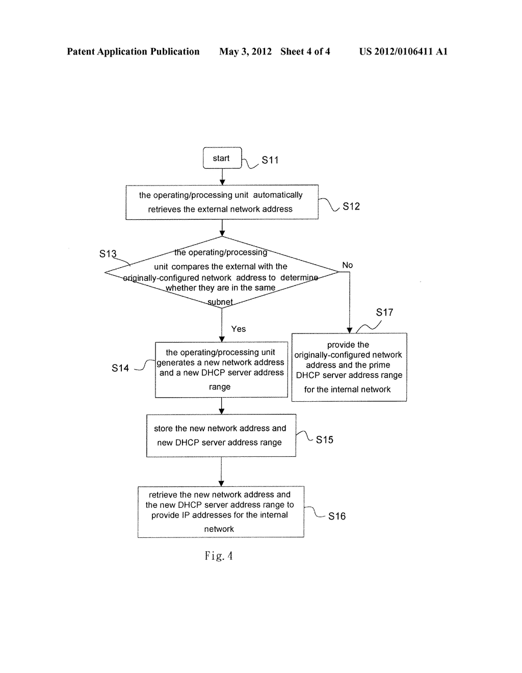 PORTABLE ROUTER - diagram, schematic, and image 05