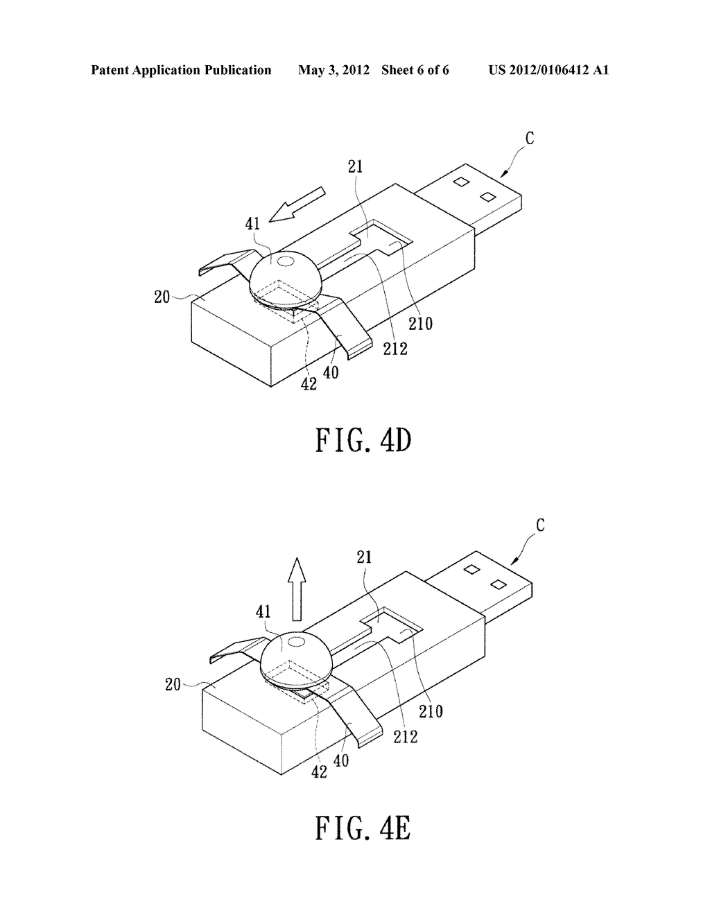 WIRELESS NETWORK INTERFACE DEVICE - diagram, schematic, and image 07