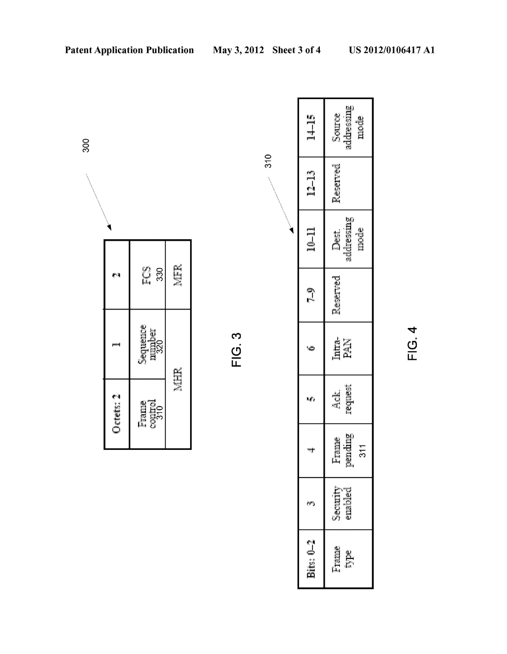 REDUCED POWER CONSUMPTION IN A WIRELESS NETWORK DEVICE - diagram, schematic, and image 04