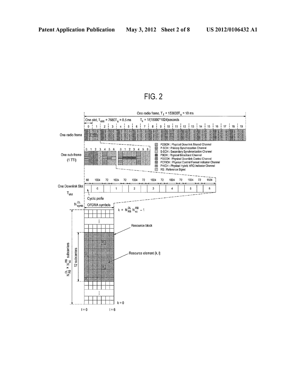 METHOD FOR TRANSMITTING UPLINK SIGNAL WITH PERIODIC AND RELAY SYSTEM FOR     THE SAME - diagram, schematic, and image 03