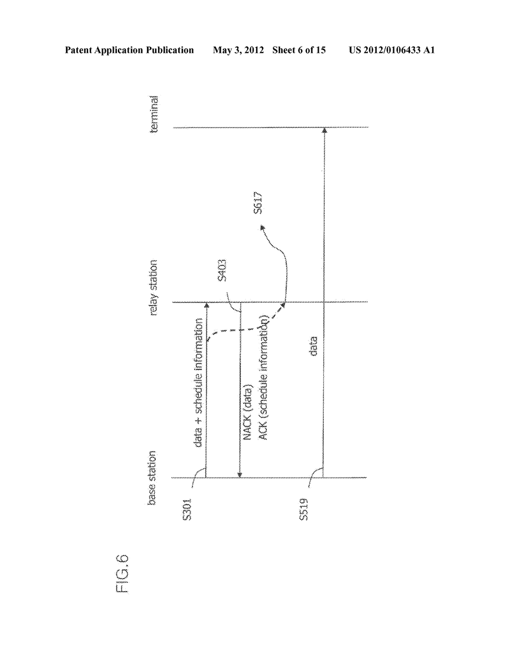 APPARATUS AND METHOD FOR COOPERATIVELY TRANSMITTING DOWNLINK BETWEEN BASE     STATION AND RELAY STATION - diagram, schematic, and image 07
