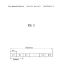 METHOD FOR PRIORITIZING OPERATION OF RELAY NODE IN A WIRELESS     COMMUNICATION SYSTEM AND APPARATUS FOR THE SAME diagram and image