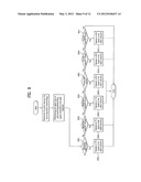 METHOD FOR PRIORITIZING OPERATION OF RELAY NODE IN A WIRELESS     COMMUNICATION SYSTEM AND APPARATUS FOR THE SAME diagram and image