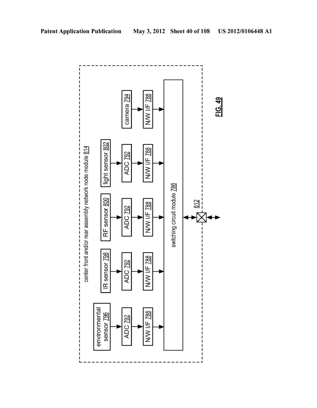 UNIFIED VEHICLE NETWORK FRAME PROTOCOL - diagram, schematic, and image 41