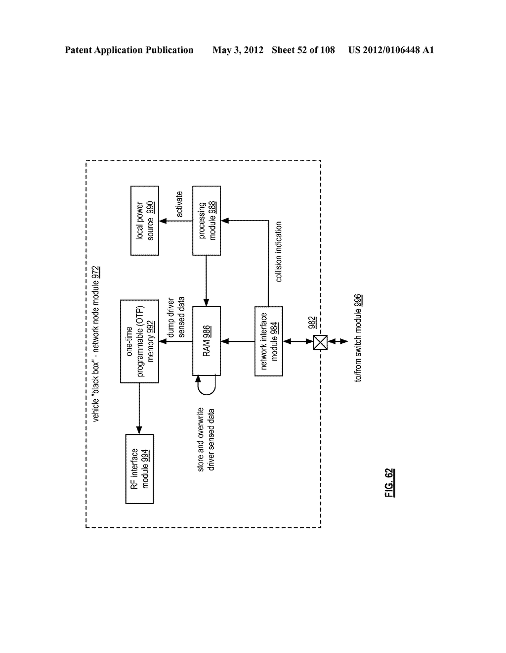 UNIFIED VEHICLE NETWORK FRAME PROTOCOL - diagram, schematic, and image 53