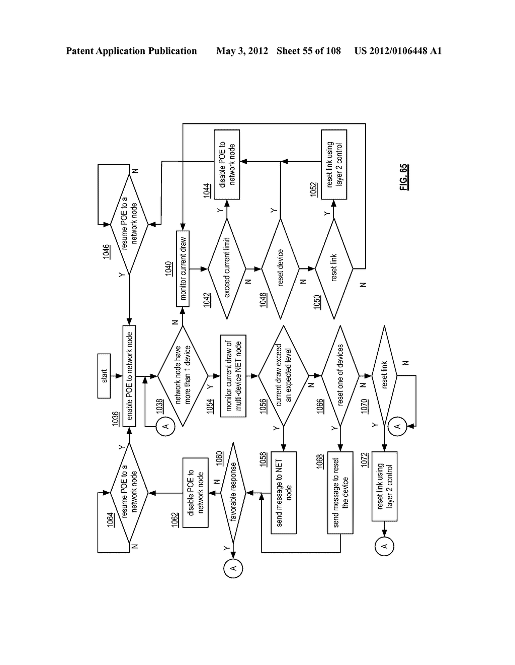 UNIFIED VEHICLE NETWORK FRAME PROTOCOL - diagram, schematic, and image 56