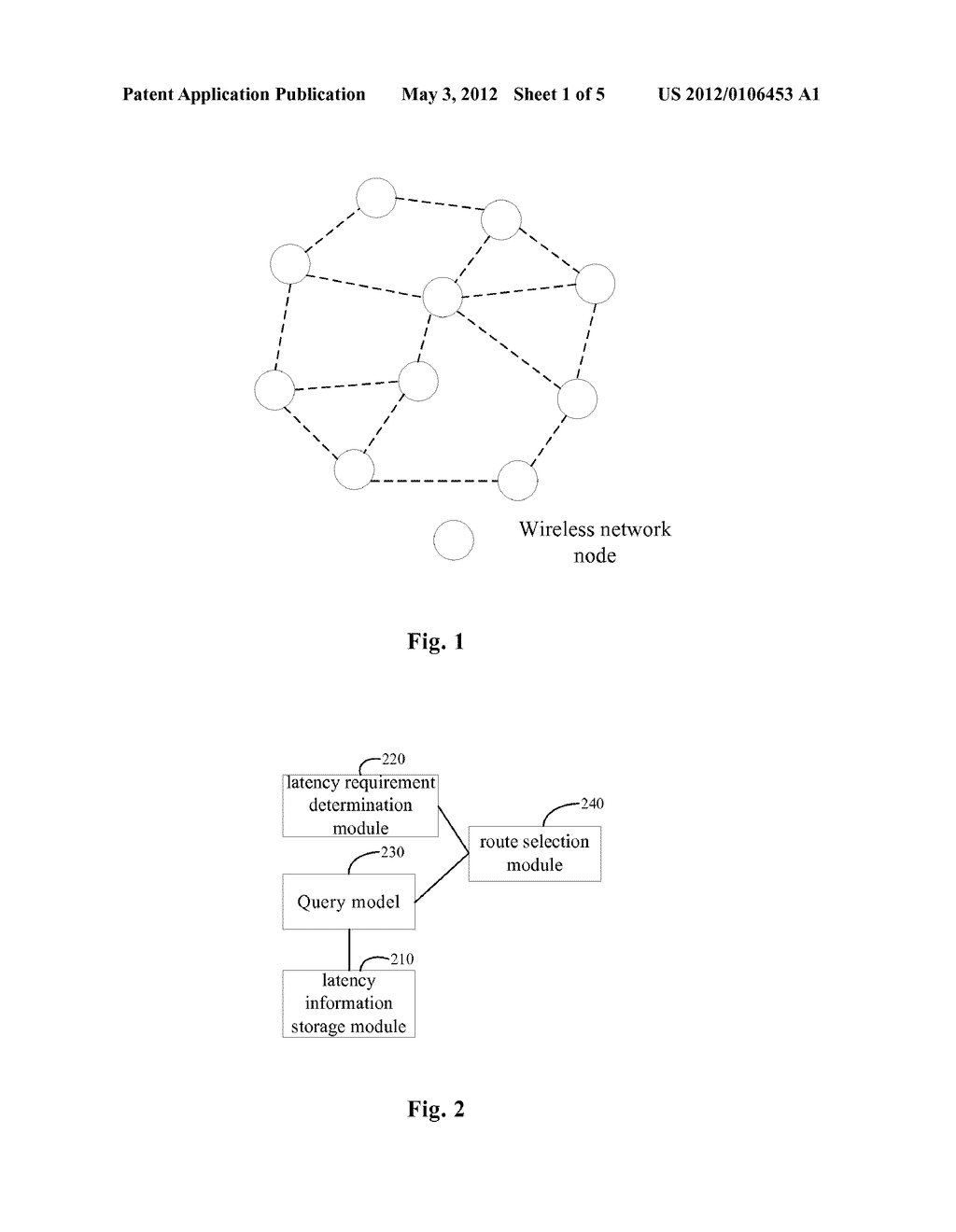 WIRELESS NETWORK DEVICE, WIRELESS NETWORK SYSTEM AND METHOD OF CONTROLLING     SELECTION OF ROUTINGS - diagram, schematic, and image 02