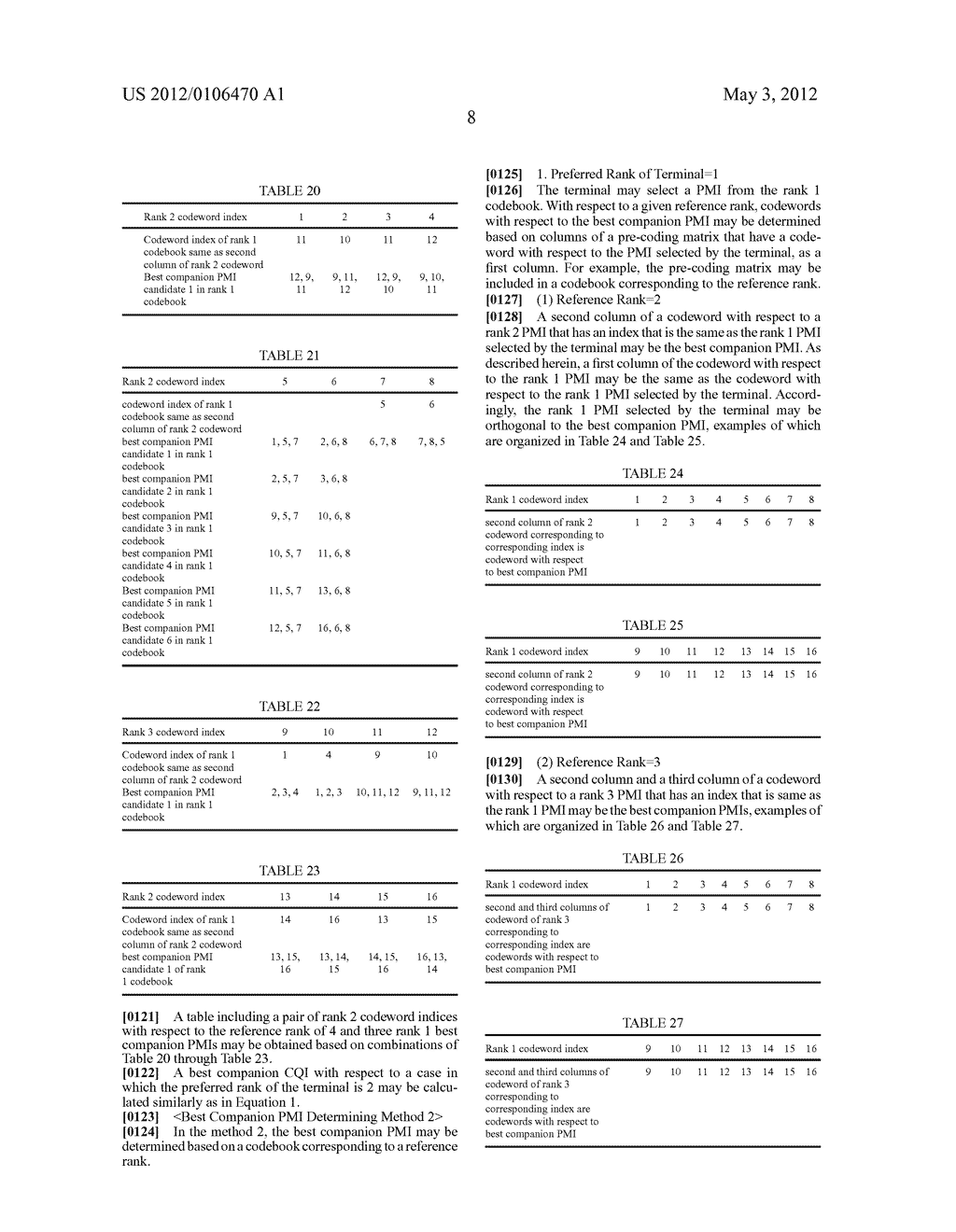 METHOD AND APPARATUS FOR FEEDBACK IN MULTI-USER MULTIPLE-INPUT     MULTIPLE-OUTPUT (MU-MIMO) COMMUNICATION SYSTEM - diagram, schematic, and image 14