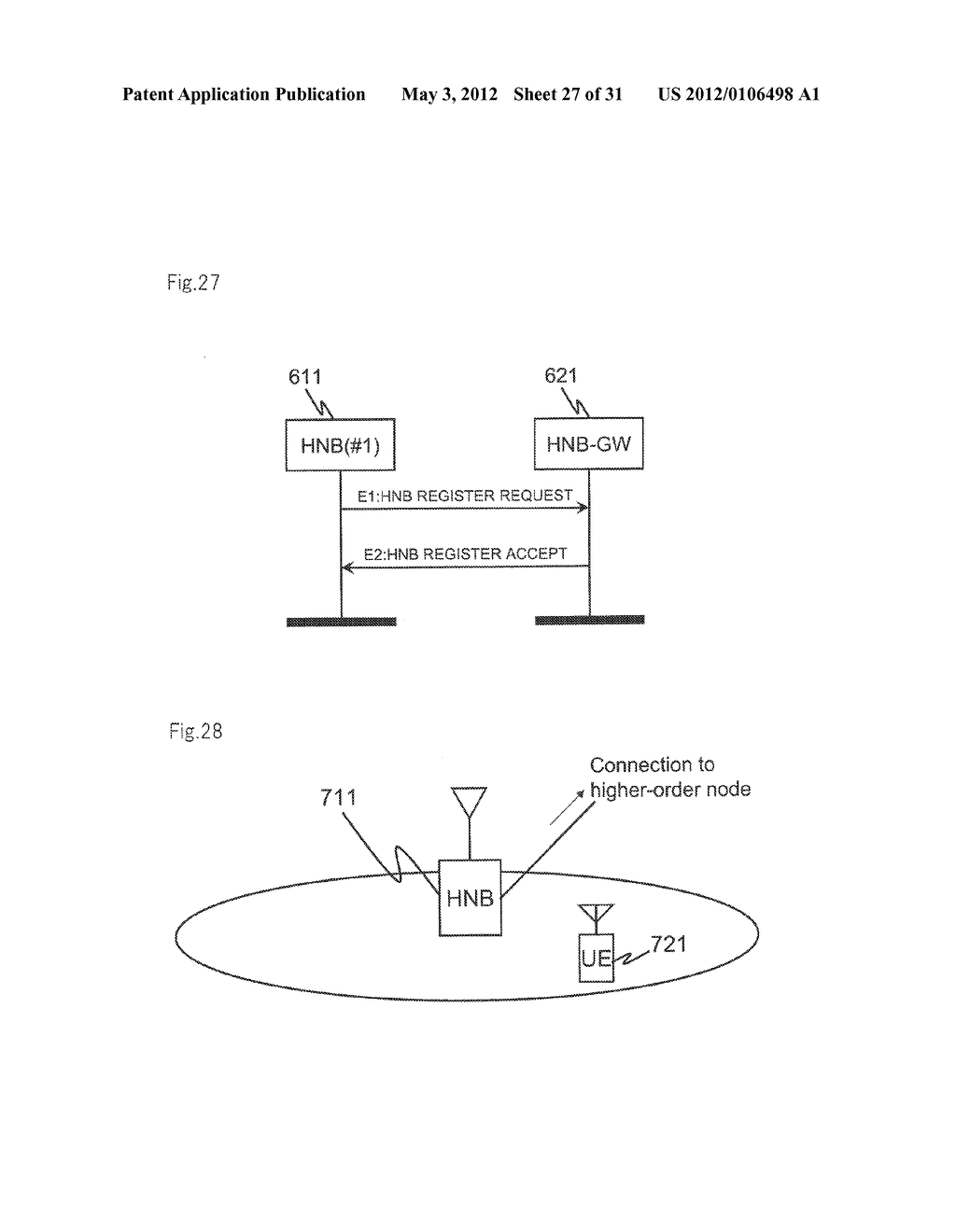 MOBILE COMMUNICATION SYSTEM, BASE STATION, HIGHER-ORDER APPARATUS,     COMMUNICATION METHOD, AND PROGRAM - diagram, schematic, and image 28