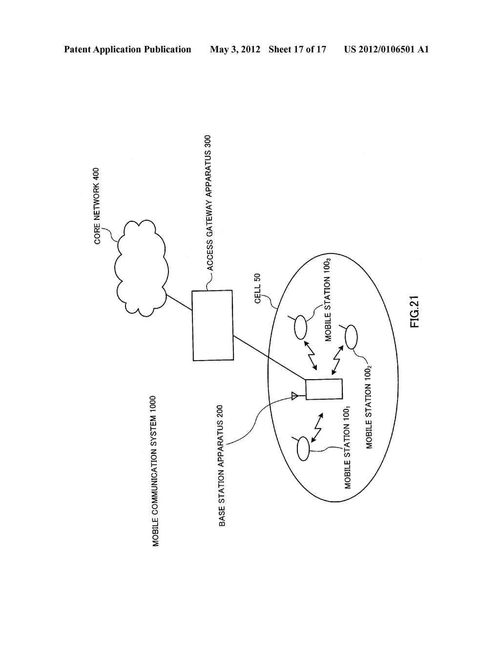 RADIO BASE STATION APPARATUS, MOBILE STATION APPARATUS AND RADIO     COMMUNICATION METHOD - diagram, schematic, and image 18