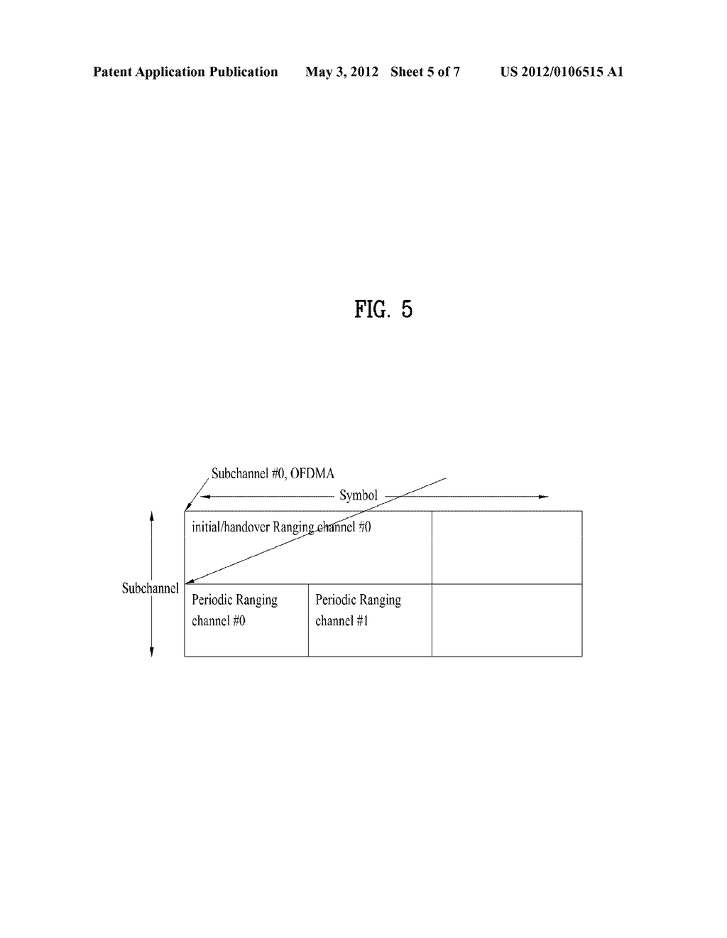 RANGING OF TERMINAL IN LEGACY SUPPORT MODE - diagram, schematic, and image 06