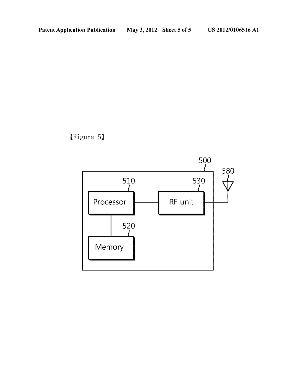 METHOD AND APPARATUS FOR TRANSMITTING NEIGHBOR BASE STATION INFORMATION     PERFORMED BY MACRO BASE STATION IN WIRELESS COMMUNICATION SYSTEM - diagram, schematic, and image 06