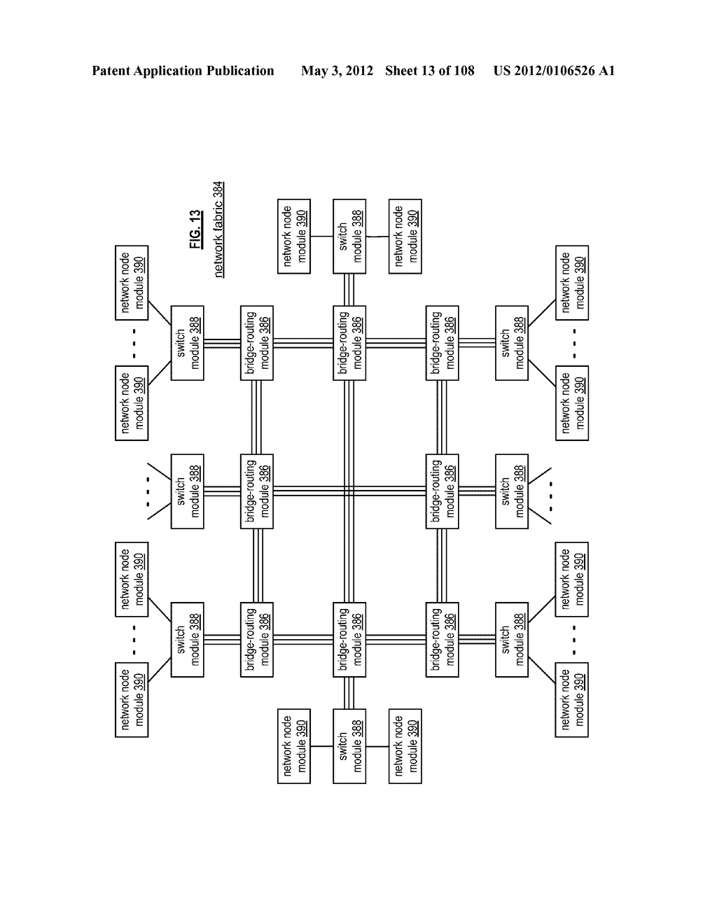 SWITCH MODULE - diagram, schematic, and image 14