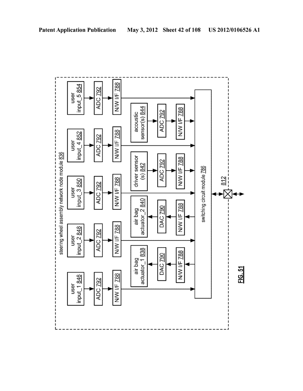 SWITCH MODULE - diagram, schematic, and image 43