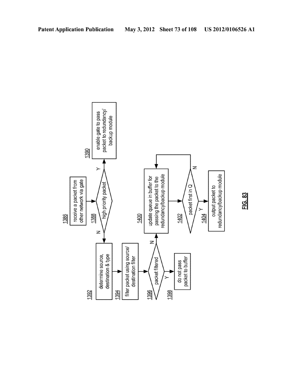 SWITCH MODULE - diagram, schematic, and image 74