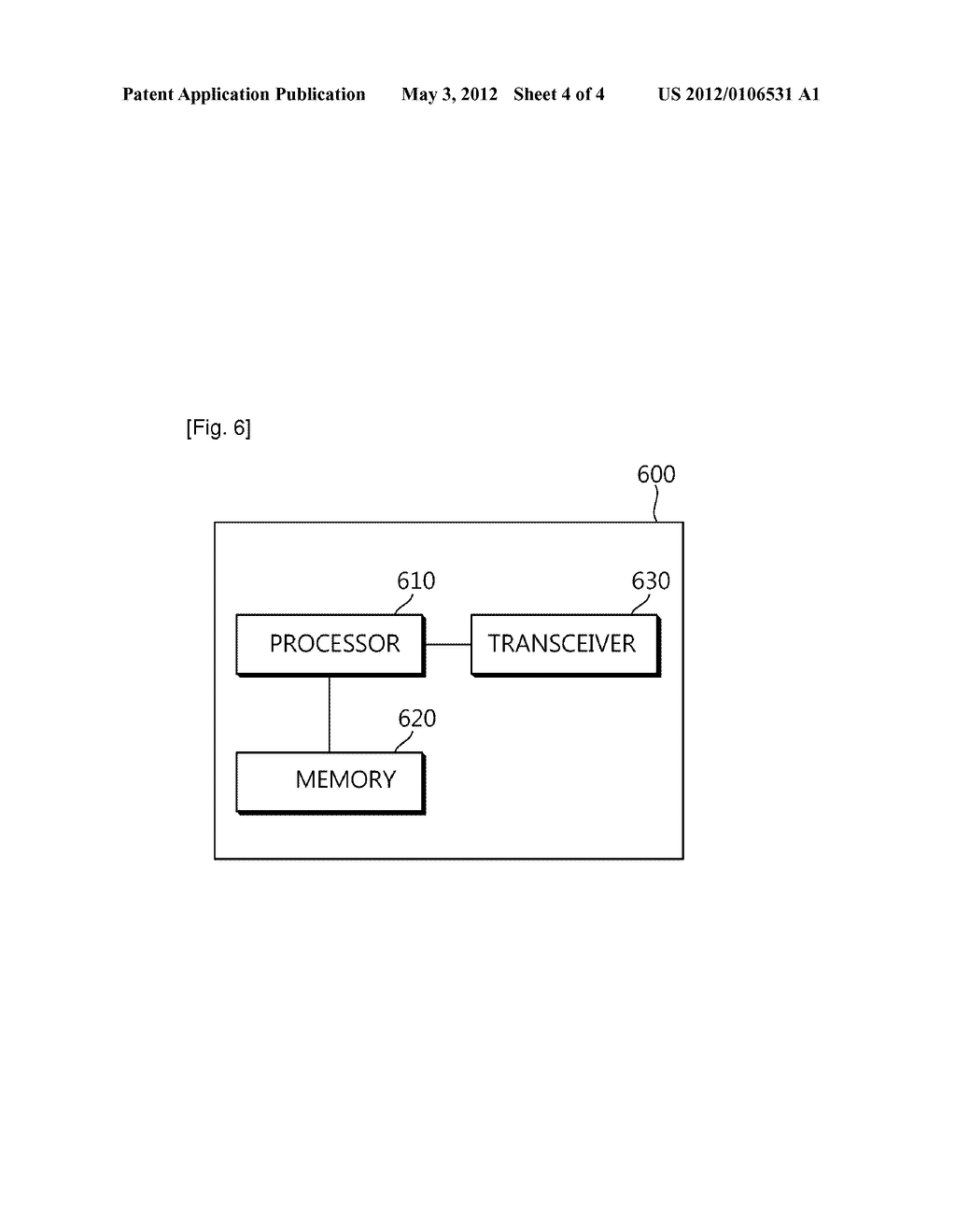 METHOD AND APPARATUS FOR INDICATING DESTINATION STATIONS IN WLAN SYSTEM     SUPPORTING MULTI-USER MULTIPLE INPUT MULTIPLE OUTPUT - diagram, schematic, and image 05