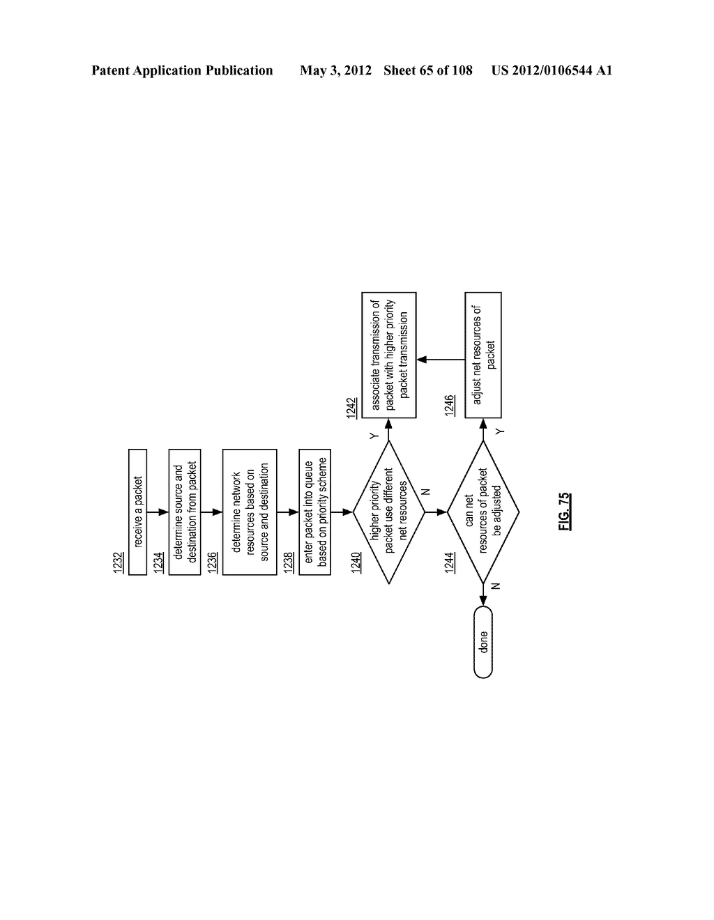 VEHICLE NETWORK LINK MODULE - diagram, schematic, and image 66