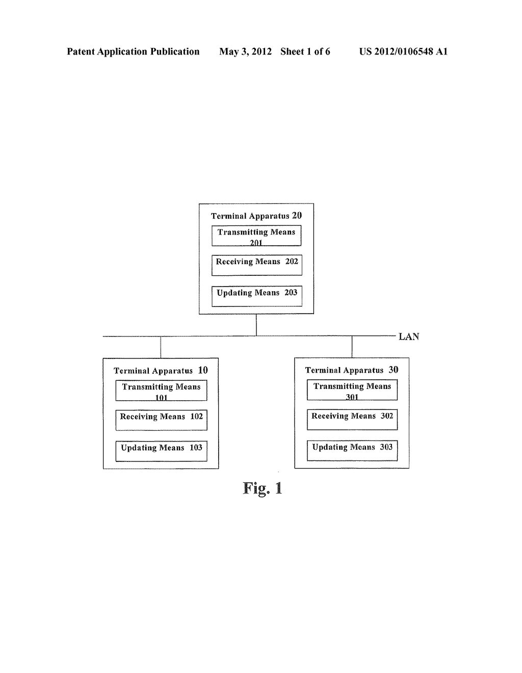 PROVIDING A VIRTUAL DOMAIN NAME SYSTEM (DNS) IN A LOCAL AREA NETWORK (LAN) - diagram, schematic, and image 02