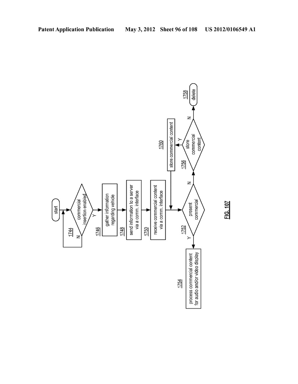 NETWORK MANAGEMENT MODULE FOR A VEHICLE COMMUNICATION NETWORK - diagram, schematic, and image 97