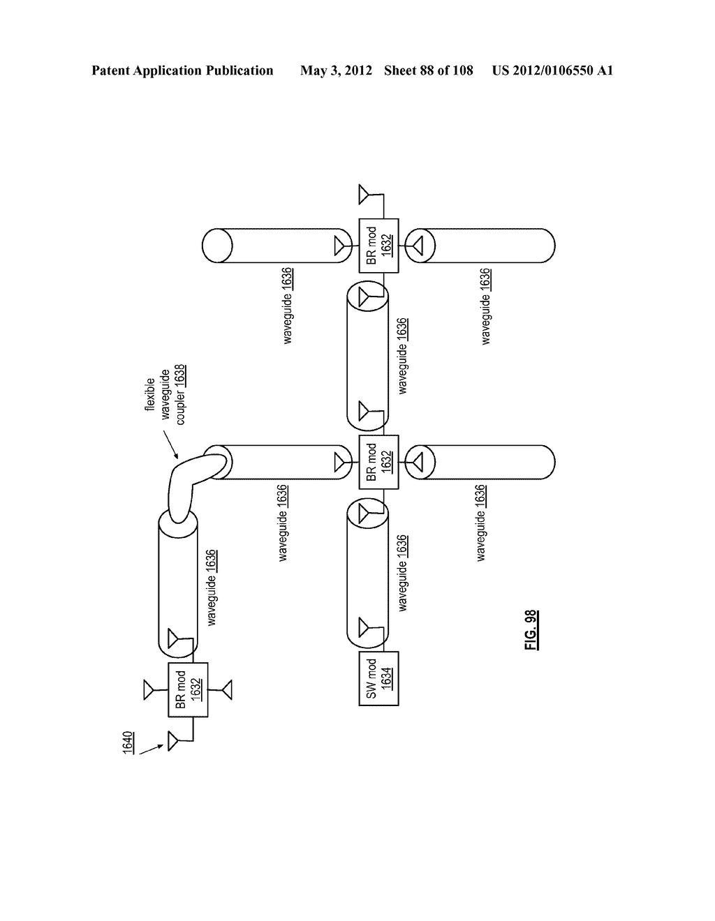 VEHICULAR NETWORK WITH CONCURRENT PACKET TRANSMISSION - diagram, schematic, and image 89