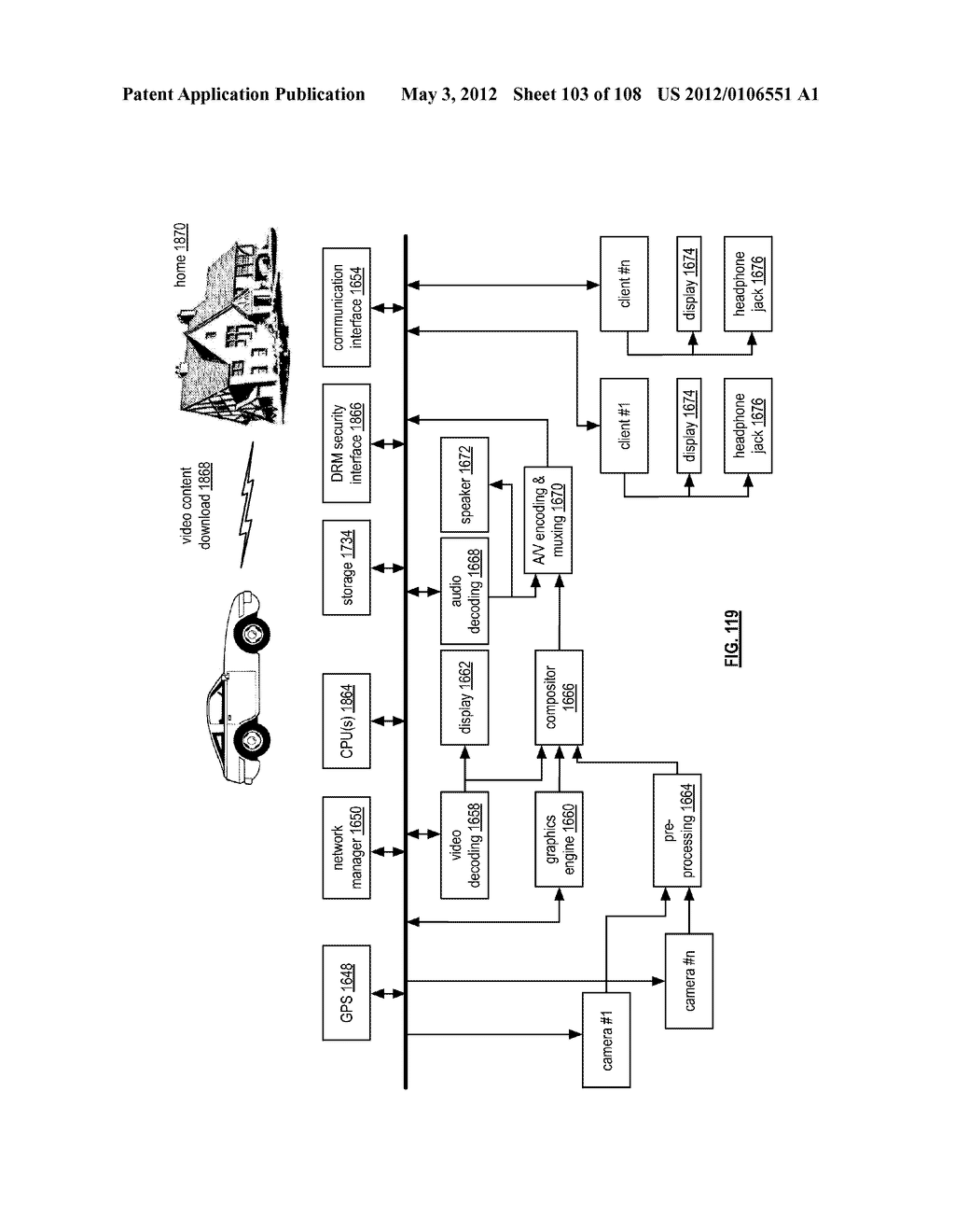 DATA BRIDGE - diagram, schematic, and image 104