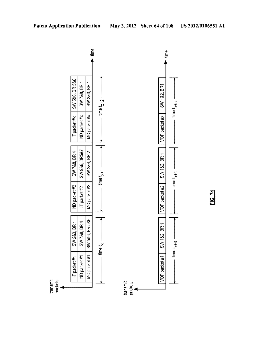 DATA BRIDGE - diagram, schematic, and image 65