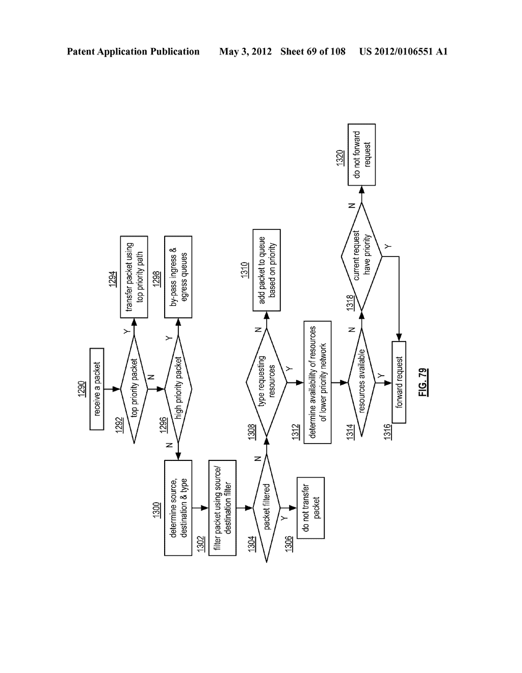 DATA BRIDGE - diagram, schematic, and image 70