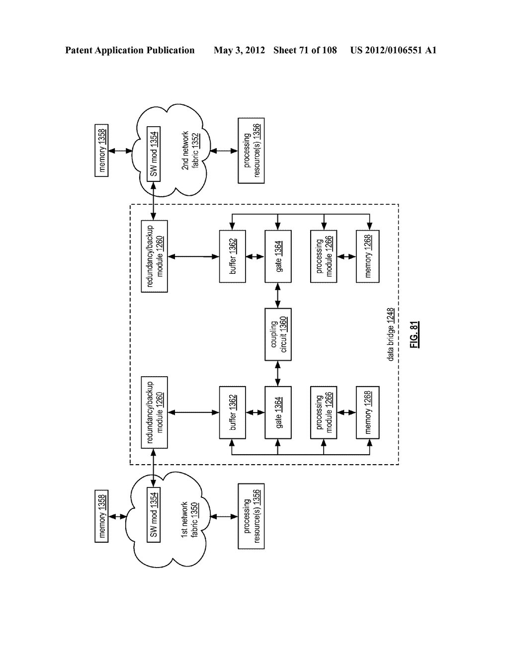 DATA BRIDGE - diagram, schematic, and image 72