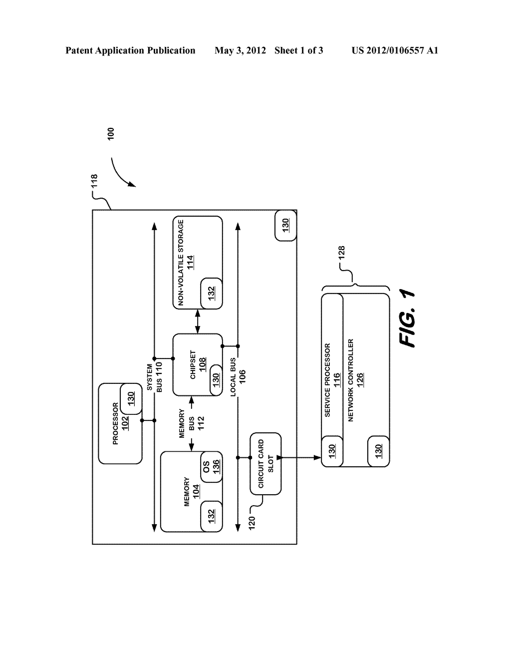 DYNAMIC NETWORK IDENTITY ARCHITECTURE - diagram, schematic, and image 02