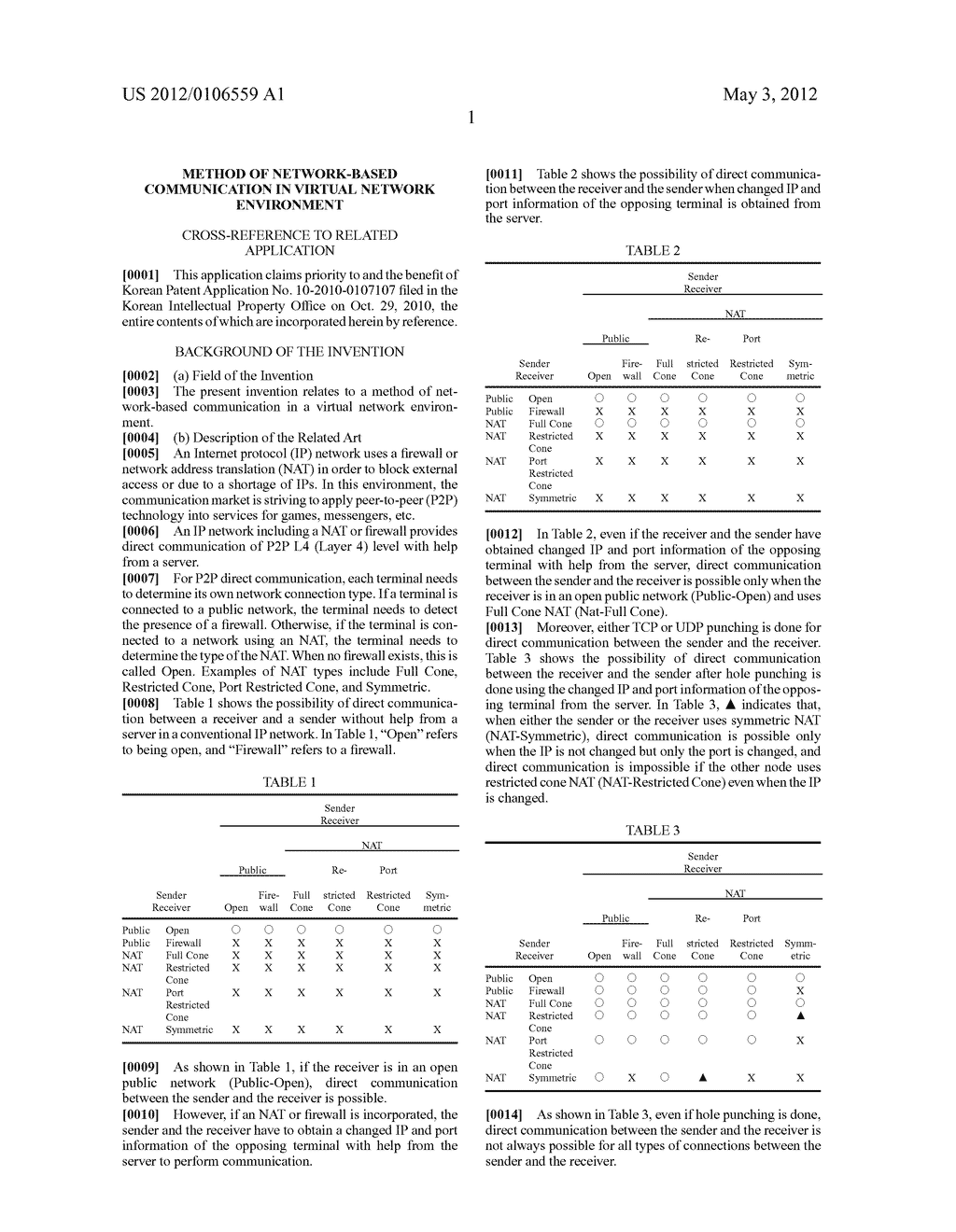 METHOD OF NETWORK-BASED COMMUNICATION IN VIRTUAL NETWORK ENVIRONMENT - diagram, schematic, and image 11